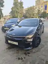 Kia Rio, 2018-6