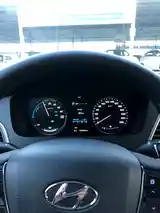 Hyundai Sonata, 2015-8