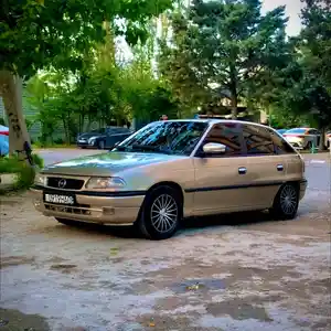 Opel Astra F, 1996