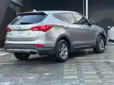 Hyundai Santa Fe, 2015-7