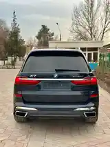 BMW X7, 2020-5