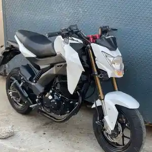 Мотоцикл Honda 150cc на заказ