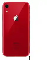 Apple iPhone Xr, 64 gb, Product Red-2