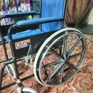 Детская инвалидная коляска
