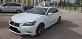 Lexus GS series, 2013-3