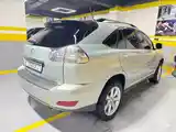 Lexus RX series, 2009-5