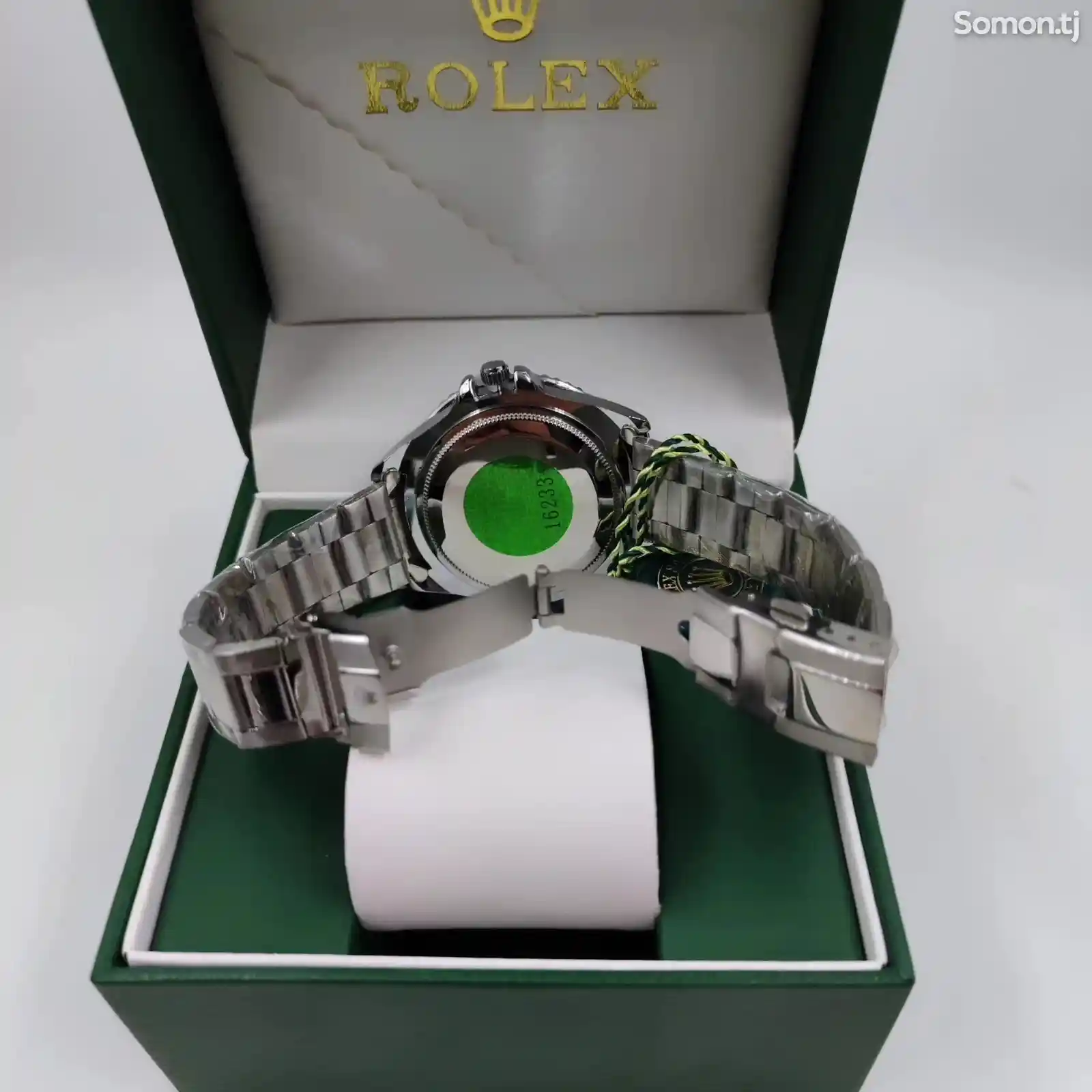 Часы Rolex-10
