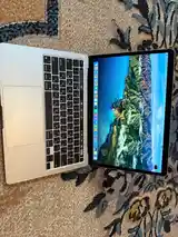 Ноутбук Apple Macbook pro M2 512gb silver-2