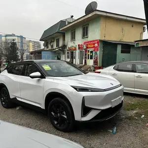 Dongfeng L7, 2024