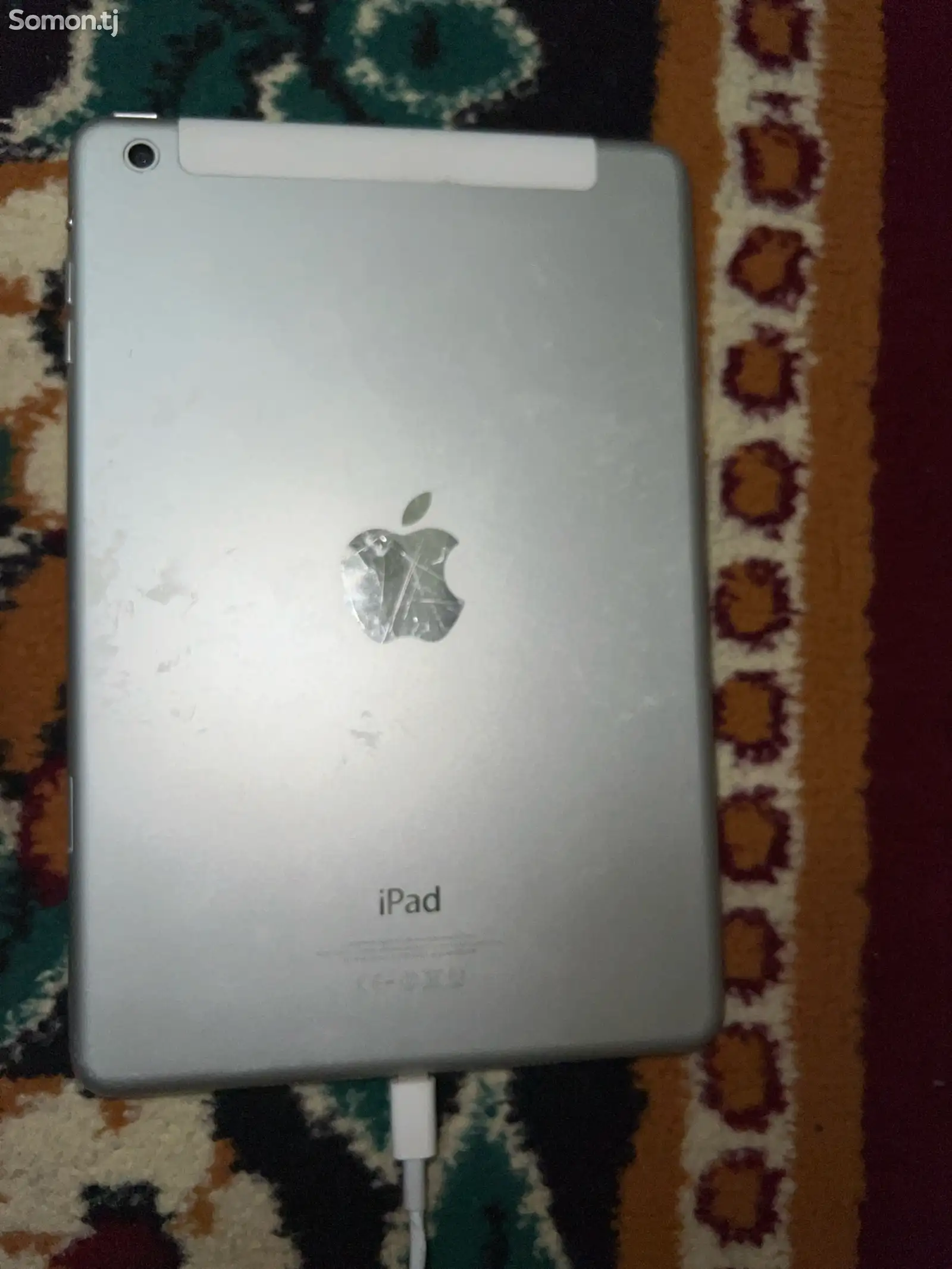 Планшет Apple iPad-2