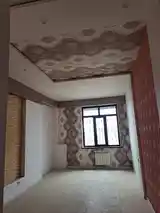 3-комн. квартира, 19 этаж, 93 м², Шохмансур-10