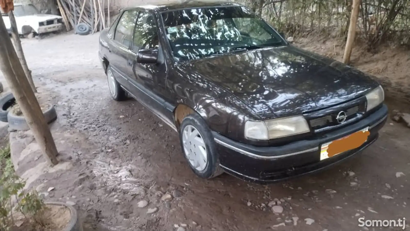 Opel Vectra A, 1993-1