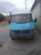 Mercedes-Benz Sprinter, 1998-4