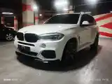 BMW X5, 2014-3