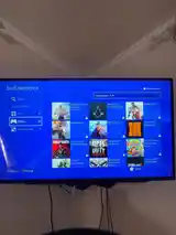 Игровая приставка Playstation 4 slim-6