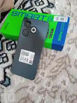 Infinix Smart 8-2