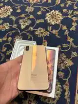 Apple iPhone Xs Max, 64 gb, Gold-2