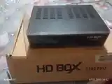 Спутниковый ресивер HDBOX S100 PRO-3