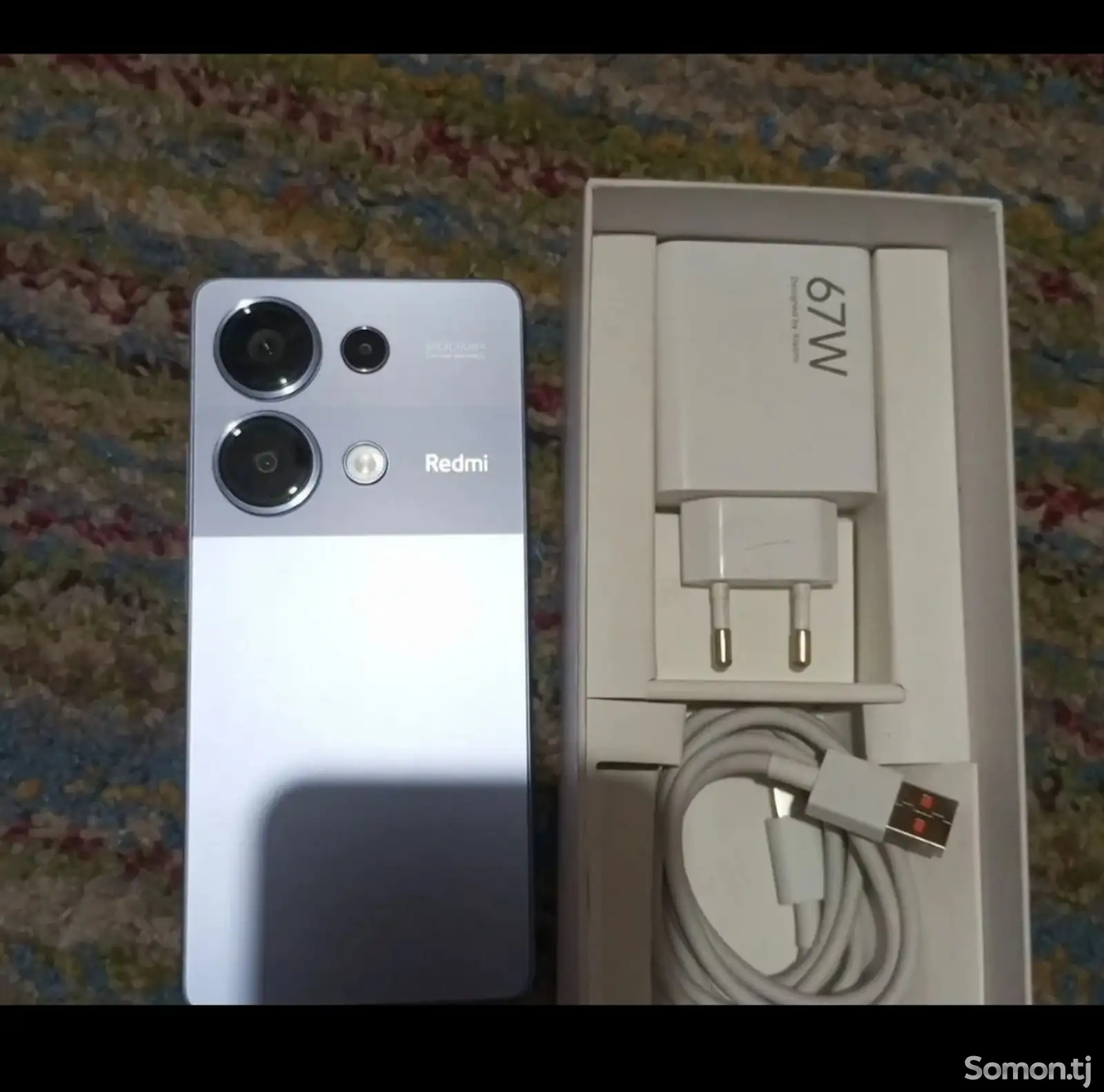 Xiaomi Redmi Note 13 Pro-1