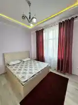 2-комн. квартира, 8 этаж, 80м², Шохмансур-4