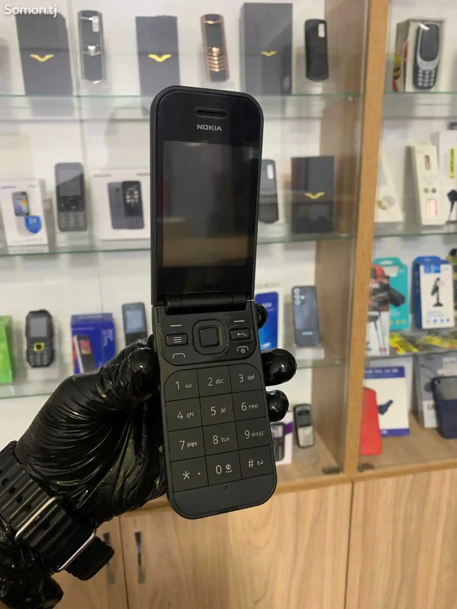 Nokia 2720E-2