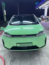 BYD D1, 2022-9