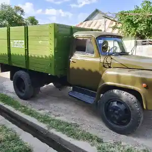 Бортовой грузовик ГАЗ , 1983