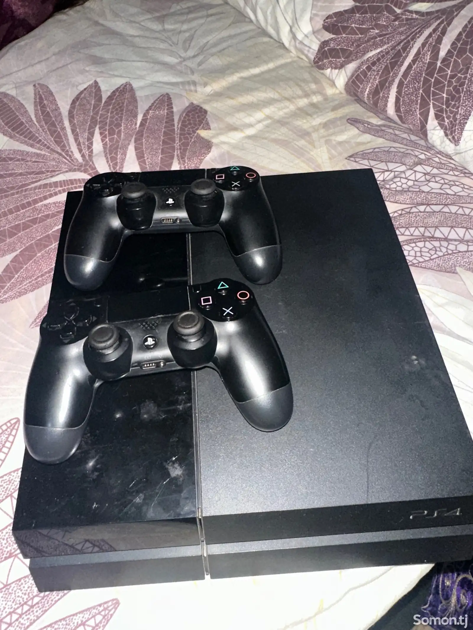 Игровая приставка Sony PlayStation 5 slim-1