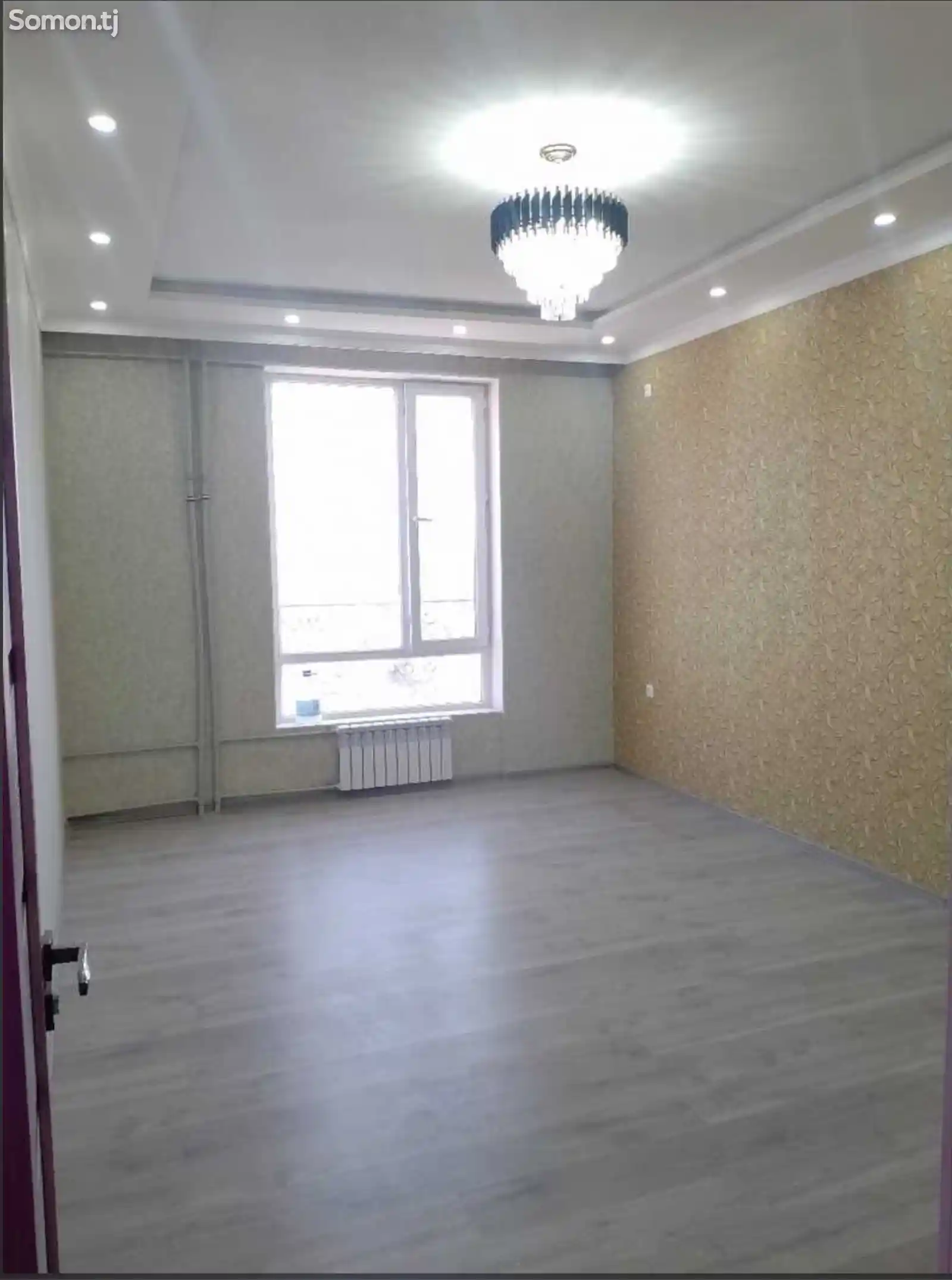 2-комн. квартира, 10 этаж, 62м², Шохмансур-3