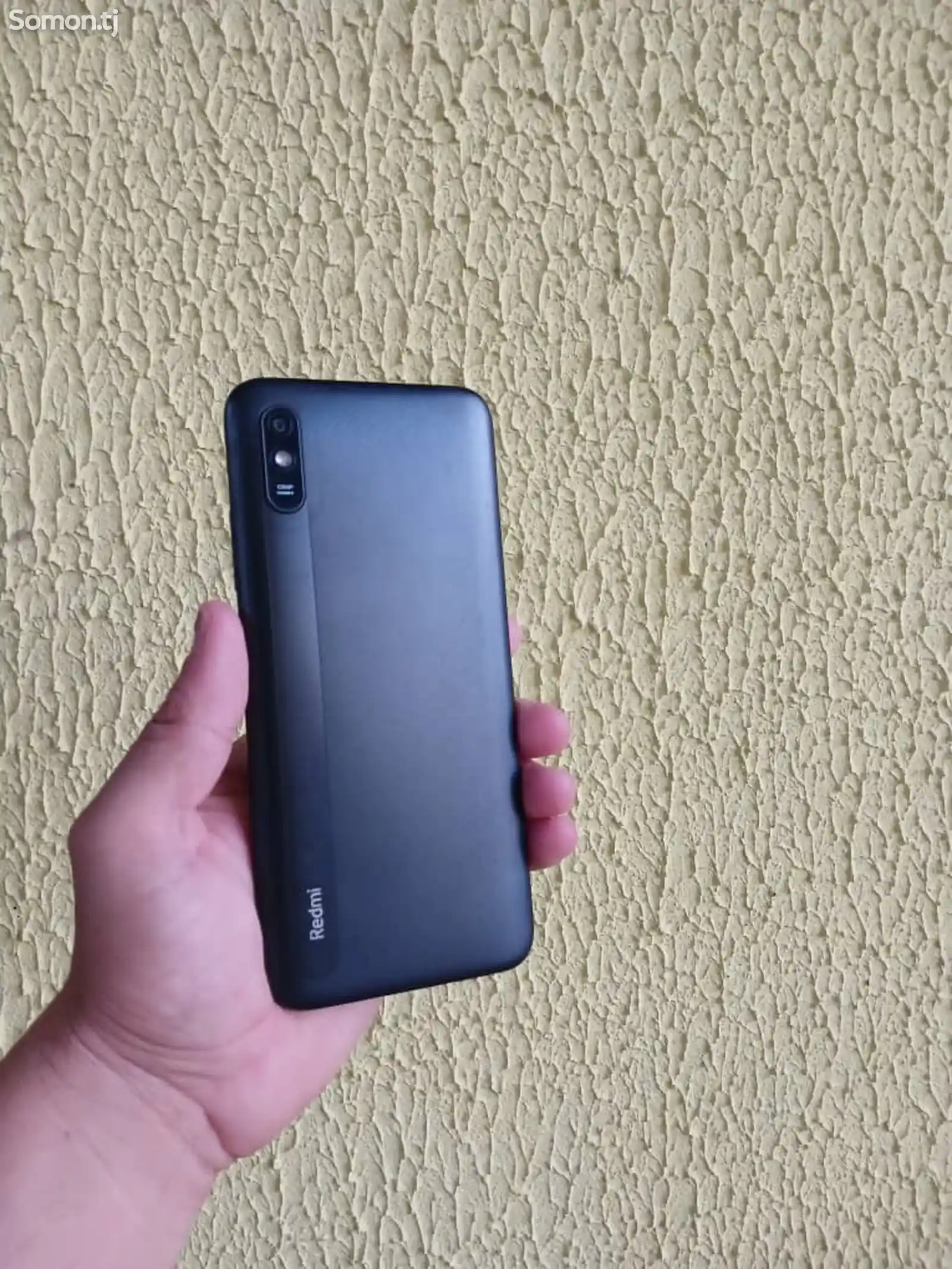 Xiaomi Redmi 9A-1