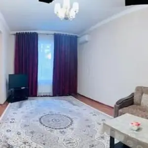 2-комн. квартира, 9 этаж, 84м², Сино, Арбат