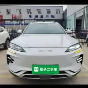 BYD Song Plus, 2024 на заказ