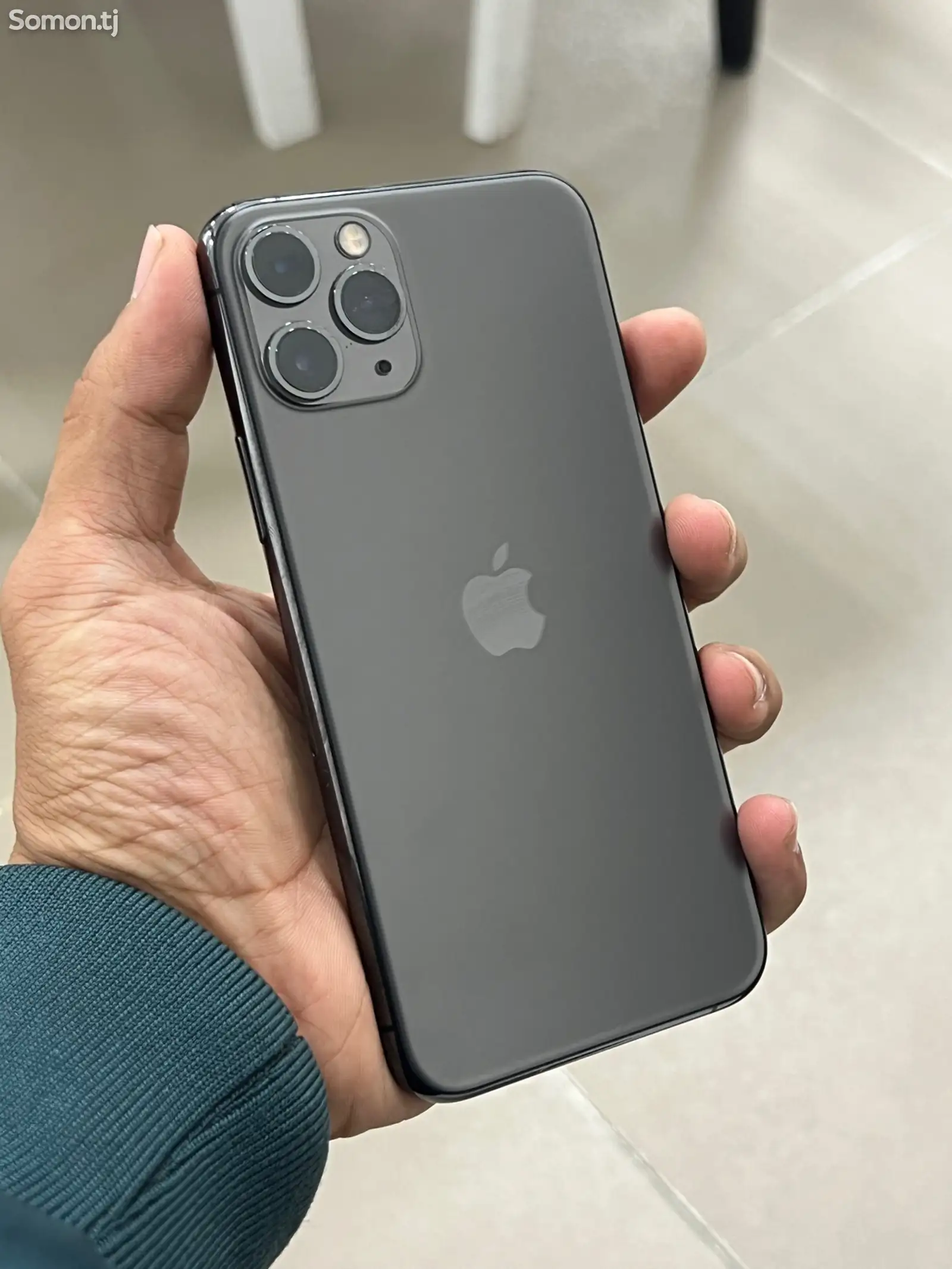 Apple iPhone 11 Pro, 64 gb, Space Grey-4