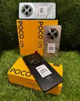 Xiaomi Poco C75 6+3/128Gb Gold-6