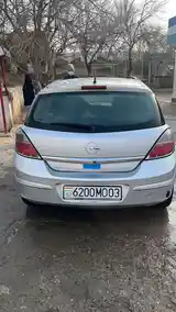 Opel Astra H, 2012-2