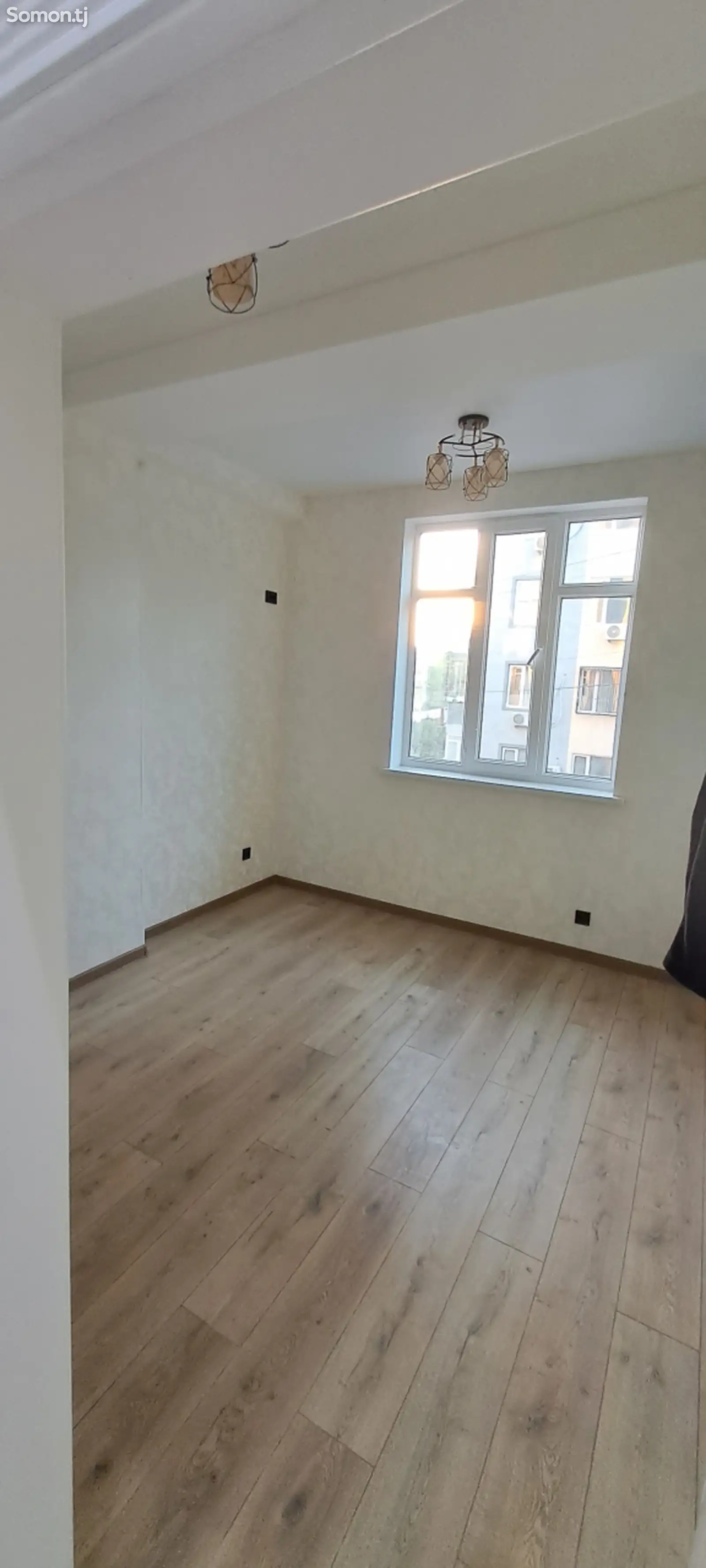 2-комн. квартира, 3 этаж, 52 м², зубной-1