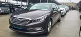 Hyundai Sonata, 2014-2