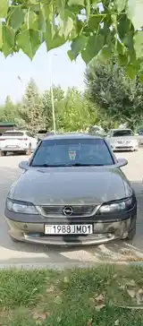 Opel Vectra B, 1996-3