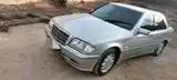 Mercedes-Benz C class, 2000-6