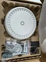 Точка доступа MikroTik cAP XL - RBcAPGi-5acD2nD-XL-4