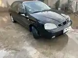 Daewoo Lacetti, 2003-5