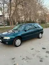 Opel Astra F, 1997-2