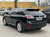 Lexus RX series, 2010-4