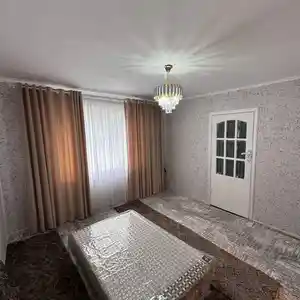 3-комн. квартира, 4 этаж, 58 м², Садбарг, перекрёсток Чулочки