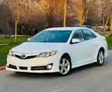 Toyota Camry, 2014-2