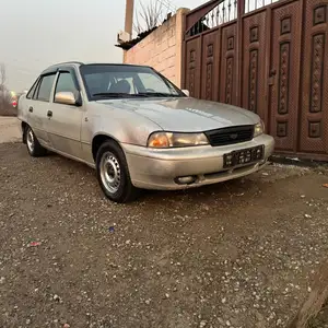 Daewoo Nexia, 1994