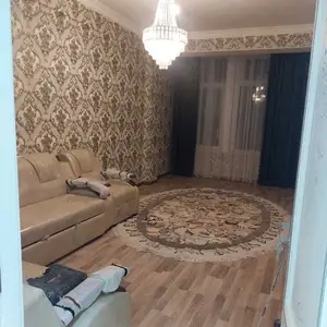 2-комн. квартира, 7 этаж, 67м², И.Сомони