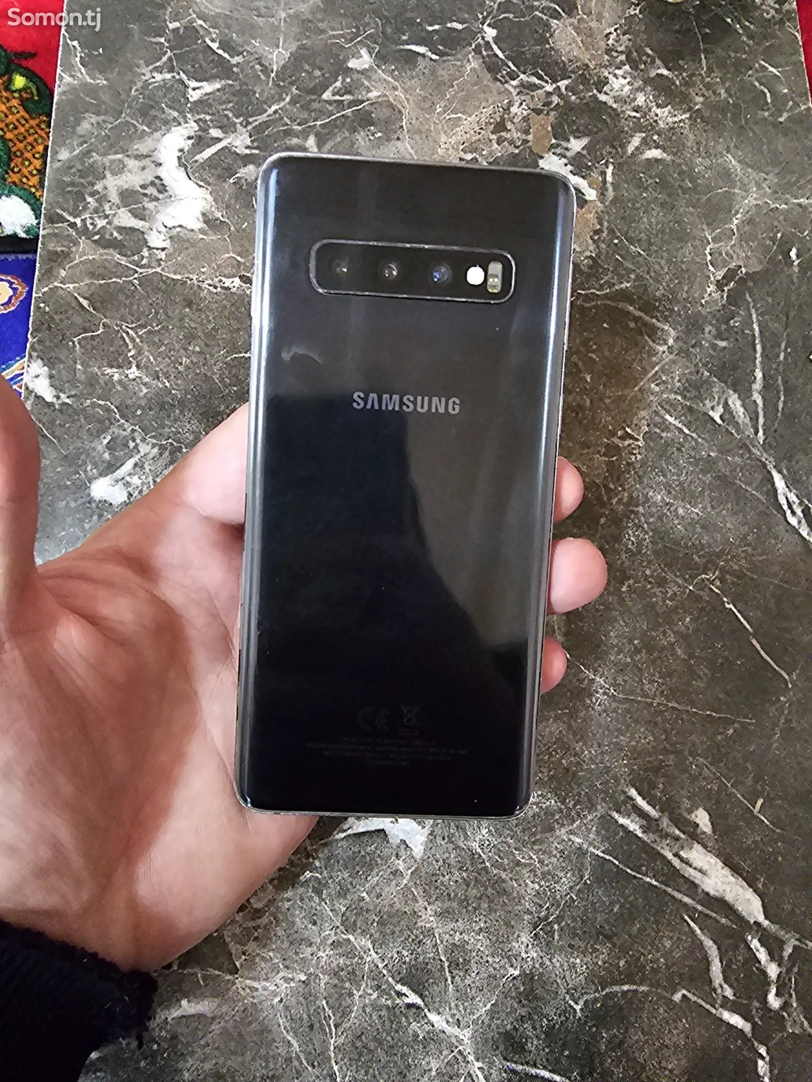 Samsung Galaxy S10 2sim 128Gb