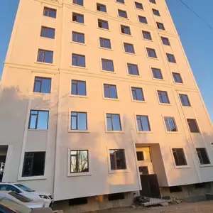 2-комн. квартира, 7 этаж, 48 м², 18 мкр