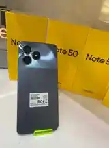 Realme Note 50 256Gb blue-2